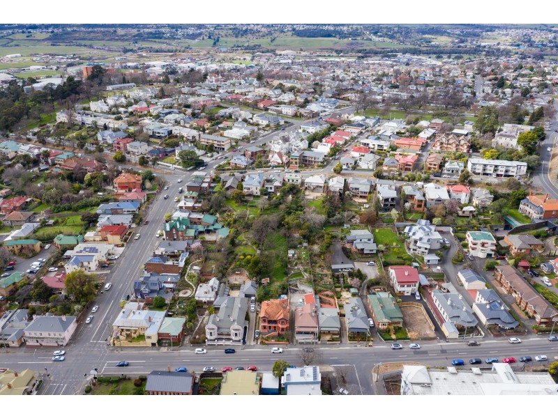 165 George Street, Launceston TAS 7250
