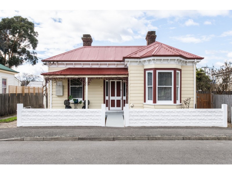 30 Green Street, Invermay TAS 7248