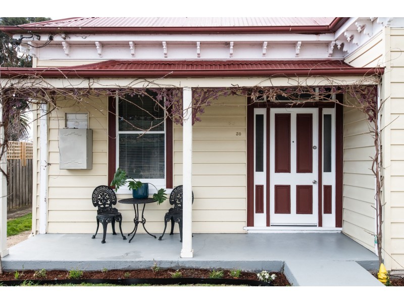 30 Green Street, Invermay TAS 7248