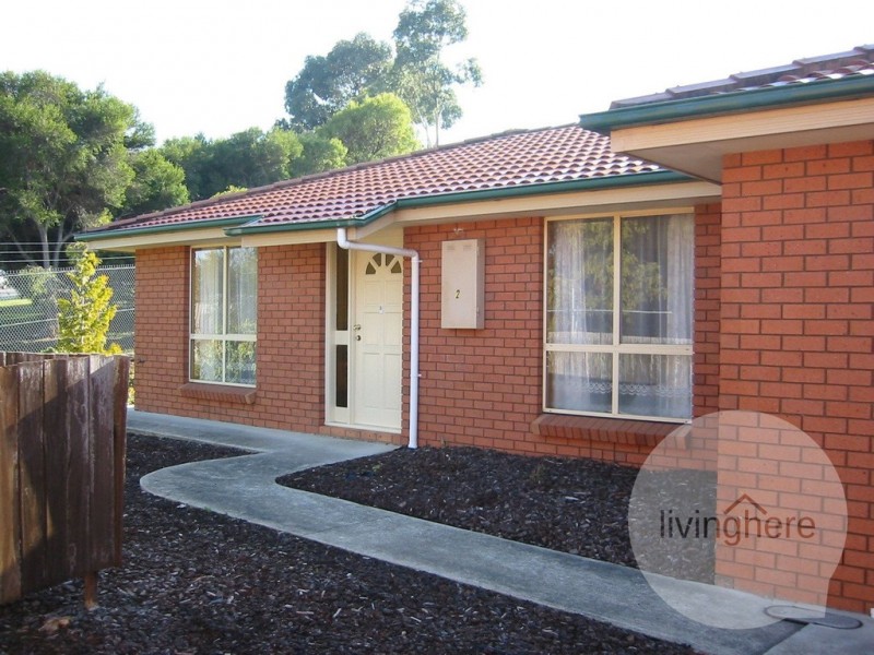 2/63 Georgetown Road, Newnham TAS 7248