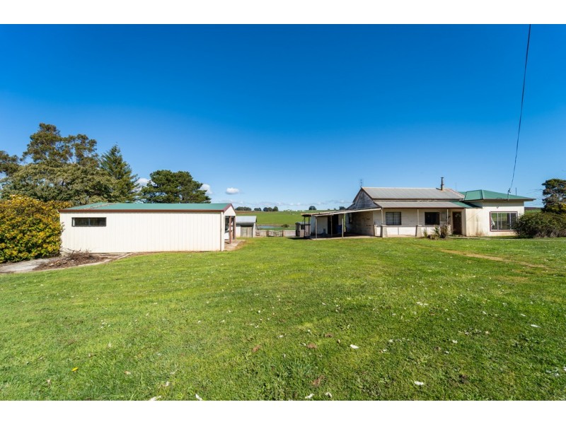 57 Main Street, Winnaleah TAS 7265