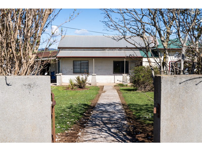 57 Main Street, Winnaleah TAS 7265