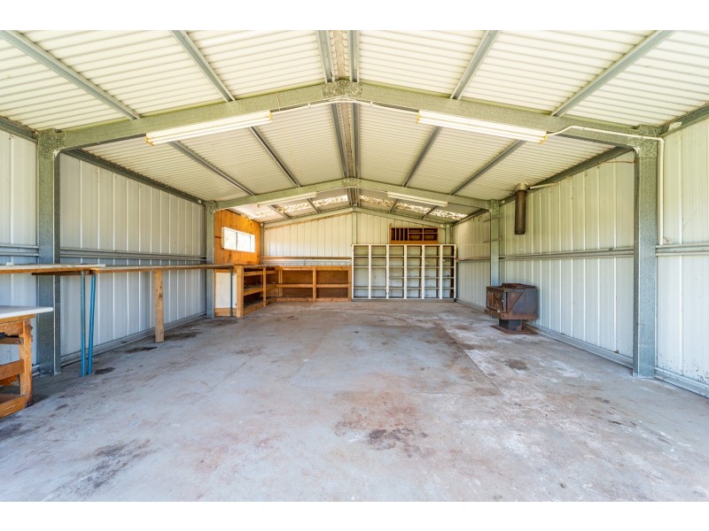 57 Main Street, Winnaleah TAS 7265