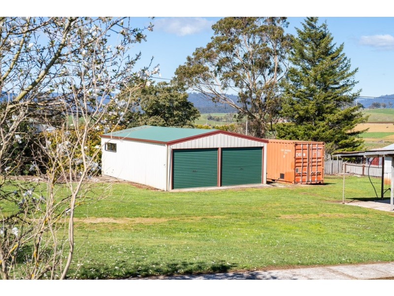 57 Main Street, Winnaleah TAS 7265