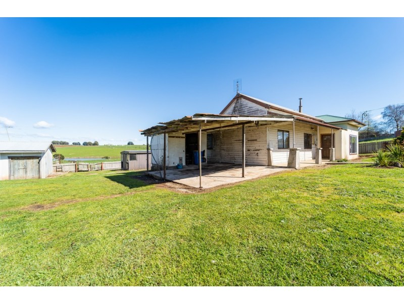 57 Main Street, Winnaleah TAS 7265