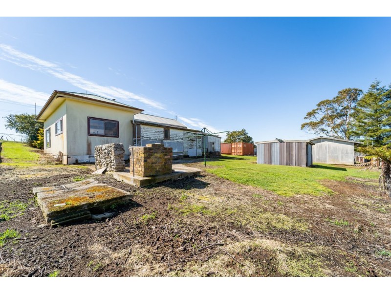 57 Main Street, Winnaleah TAS 7265