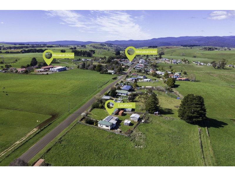 57 Main Street, Winnaleah TAS 7265