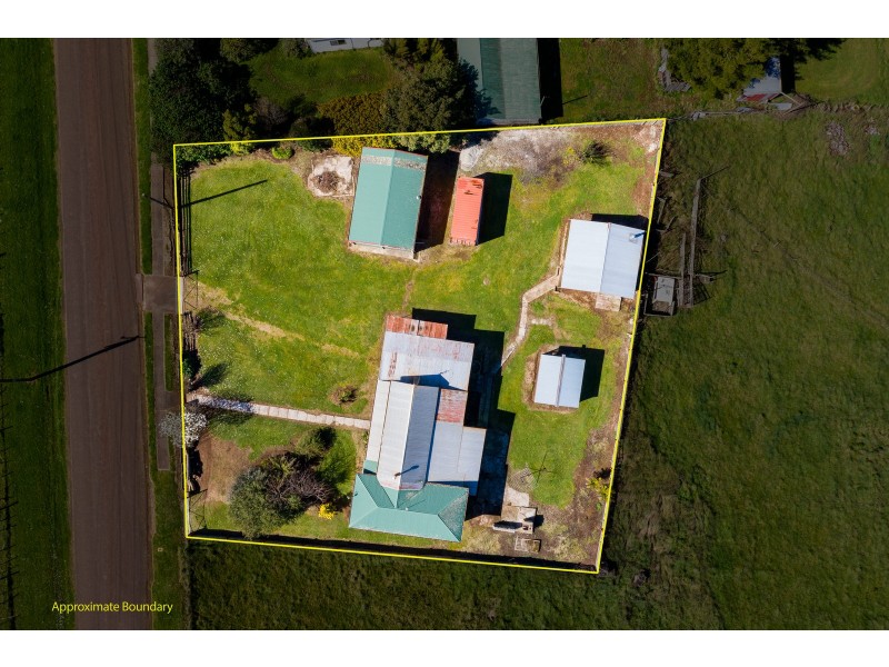 57 Main Street, Winnaleah TAS 7265