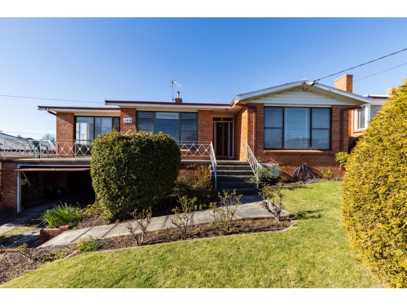 149 Cambridge Street, West Launceston TAS 7250
