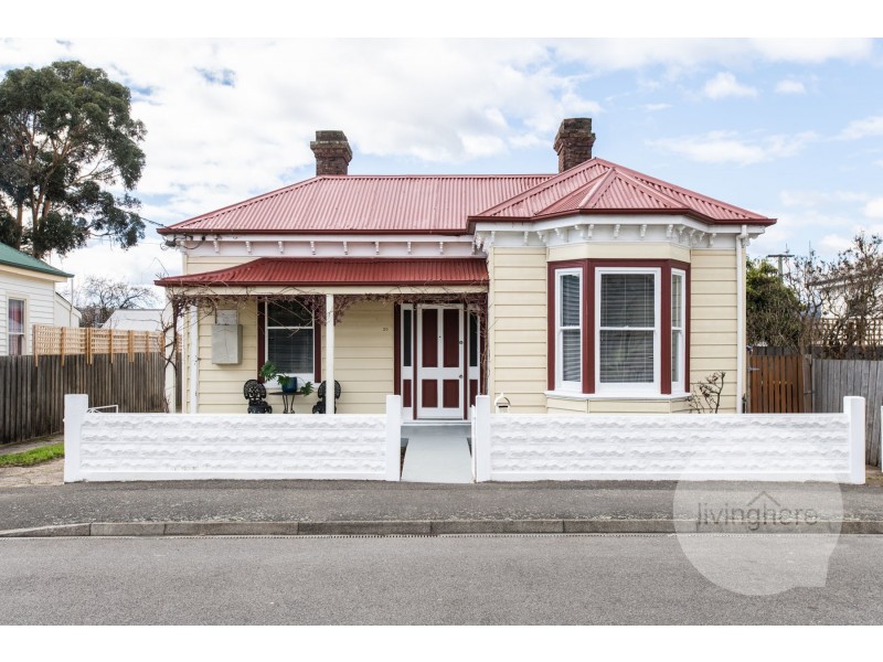 30 Green Street, Invermay TAS 7248