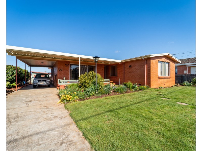 21 Erina Street, Scottsdale TAS 7260