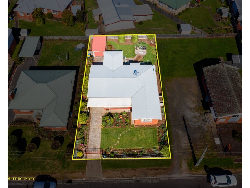 21 Erina Street, Scottsdale TAS 7260