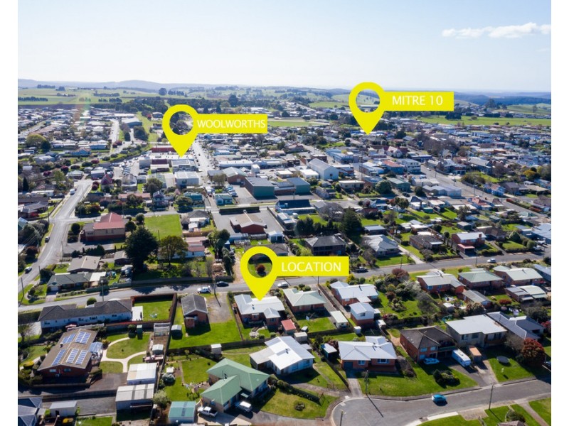 21 Erina Street, Scottsdale TAS 7260