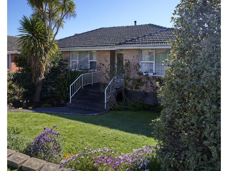 50 Dion Crescent, Riverside TAS 7250
