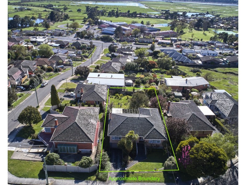 50 Dion Crescent, Riverside TAS 7250