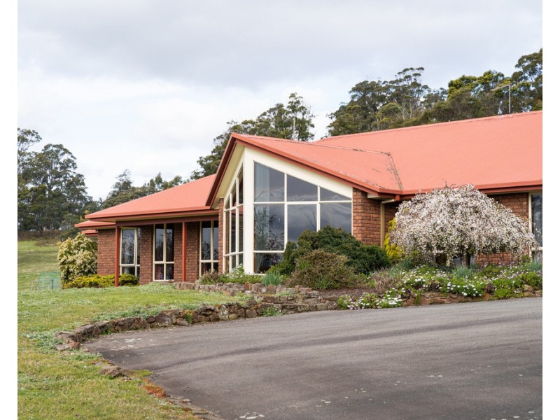 95 New Ecclestone Road, Riverside TAS 7250