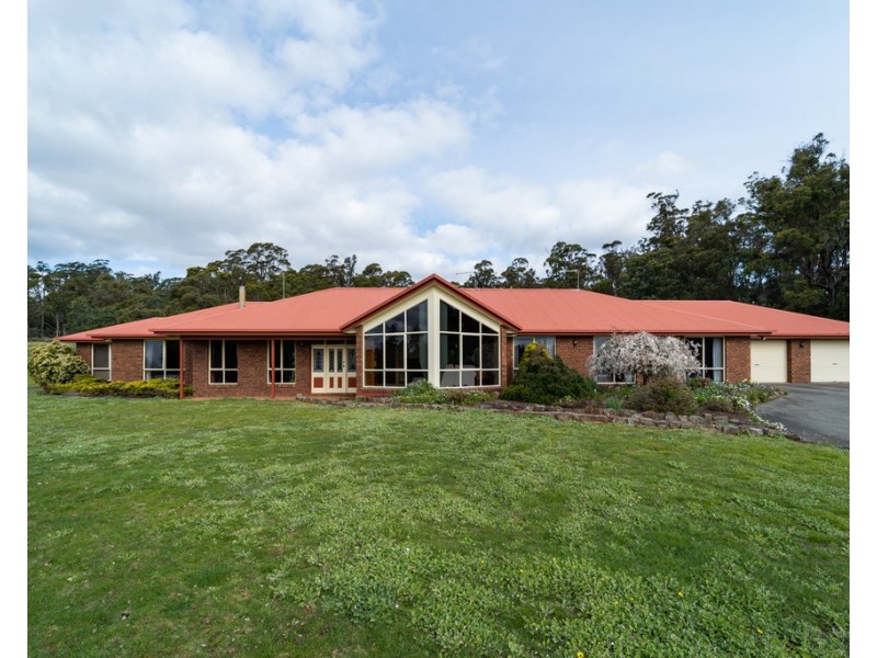 95 New Ecclestone Road, Riverside TAS 7250