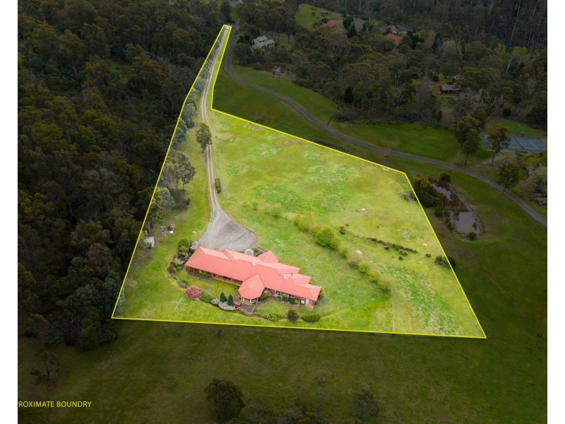 95 New Ecclestone Road, Riverside TAS 7250