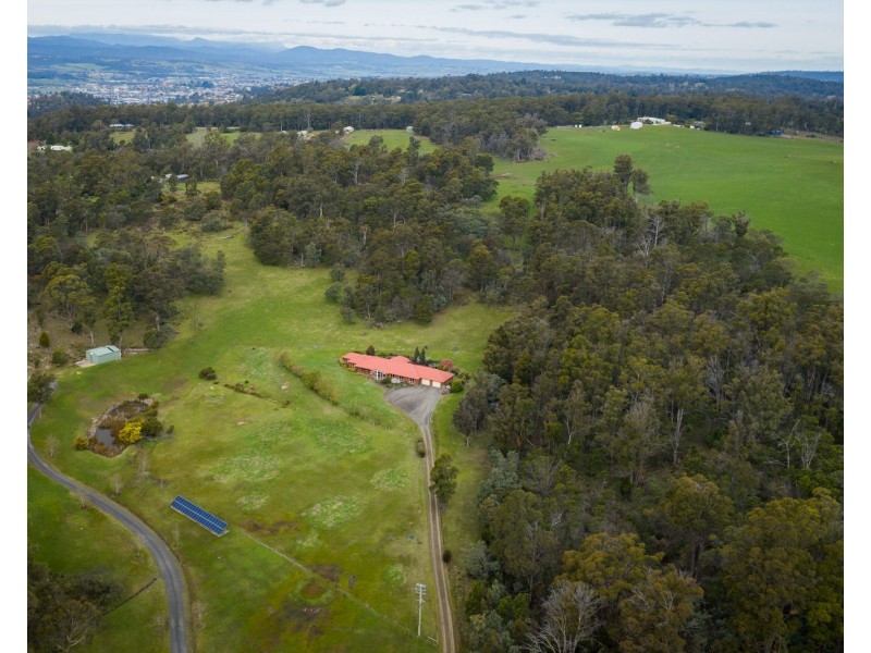 95 New Ecclestone Road, Riverside TAS 7250