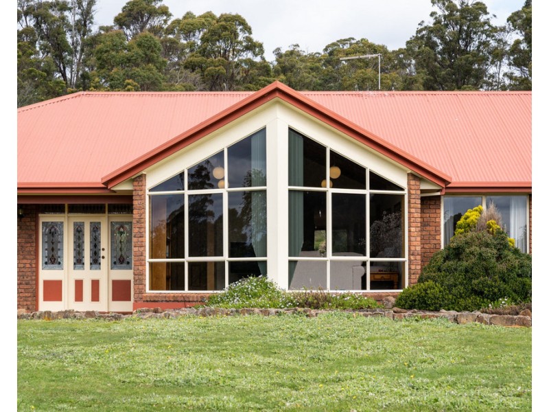 95 New Ecclestone Road, Riverside TAS 7250