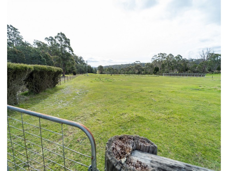 95 New Ecclestone Road, Riverside TAS 7250