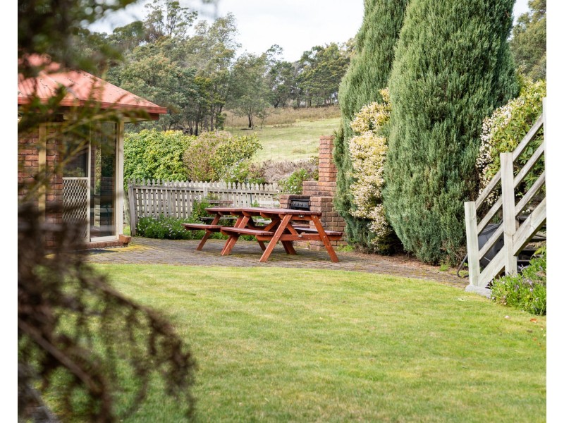 95 New Ecclestone Road, Riverside TAS 7250