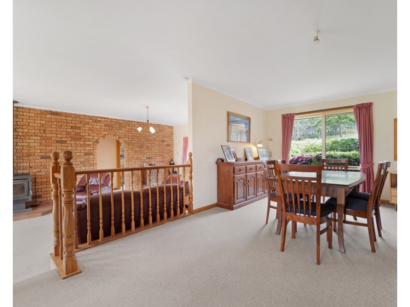 95 New Ecclestone Road, Riverside TAS 7250