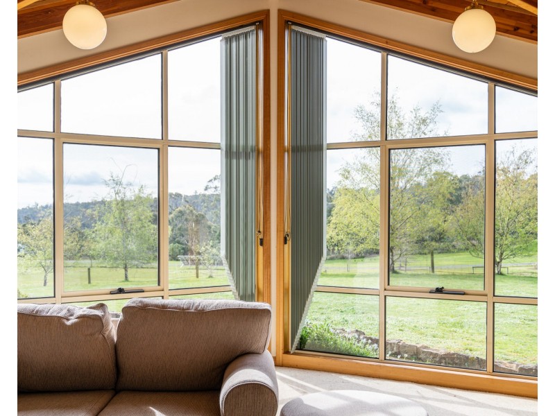 95 New Ecclestone Road, Riverside TAS 7250