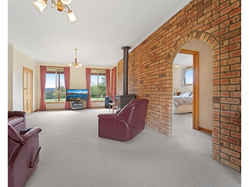 95 New Ecclestone Road, Riverside TAS 7250