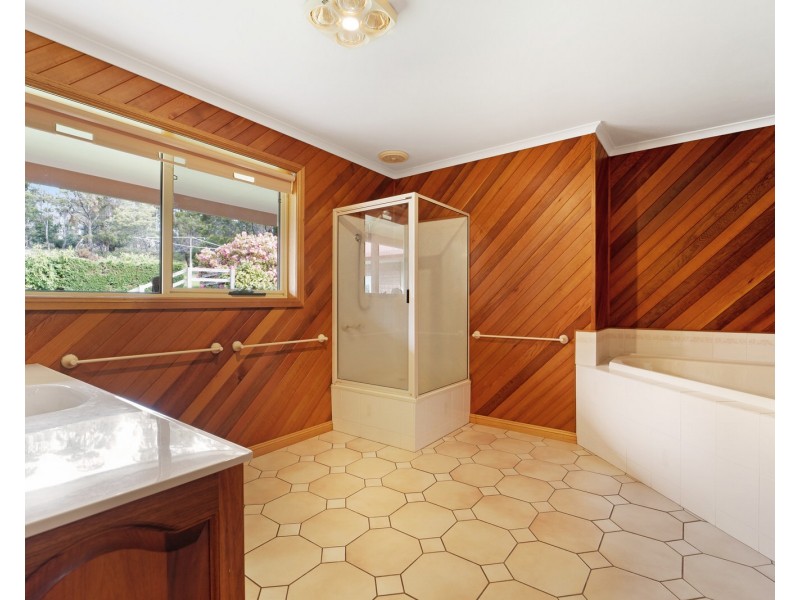 95 New Ecclestone Road, Riverside TAS 7250