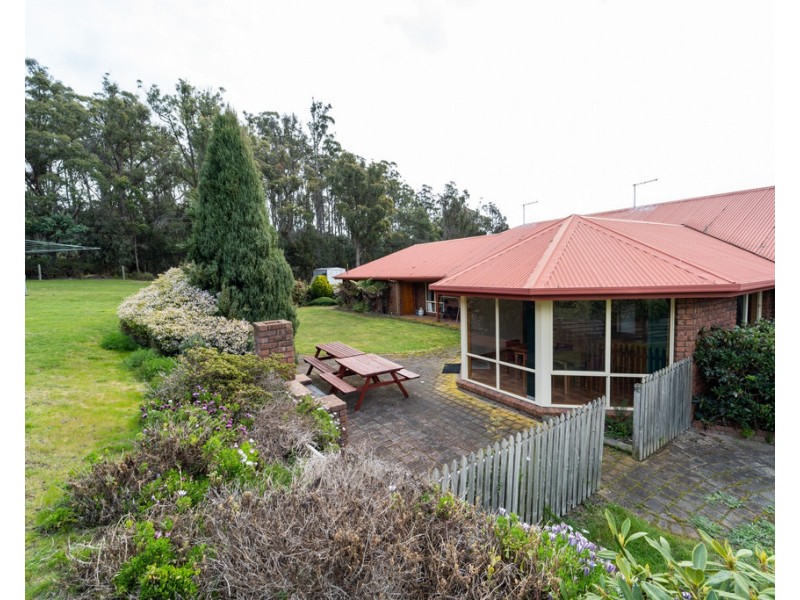 95 New Ecclestone Road, Riverside TAS 7250