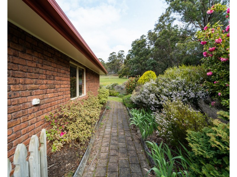 95 New Ecclestone Road, Riverside TAS 7250