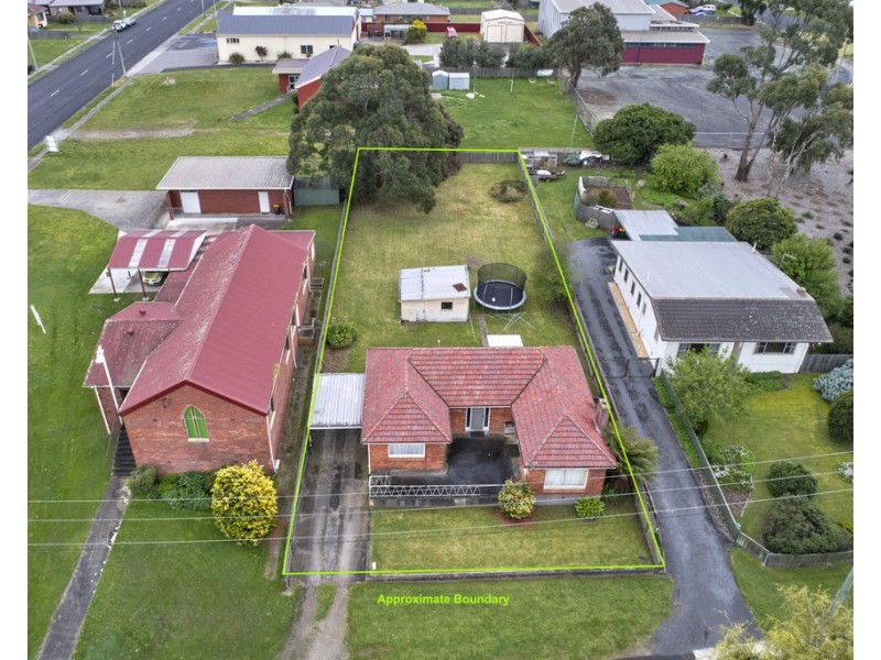 103 Macquarie Street, George Town TAS 7253