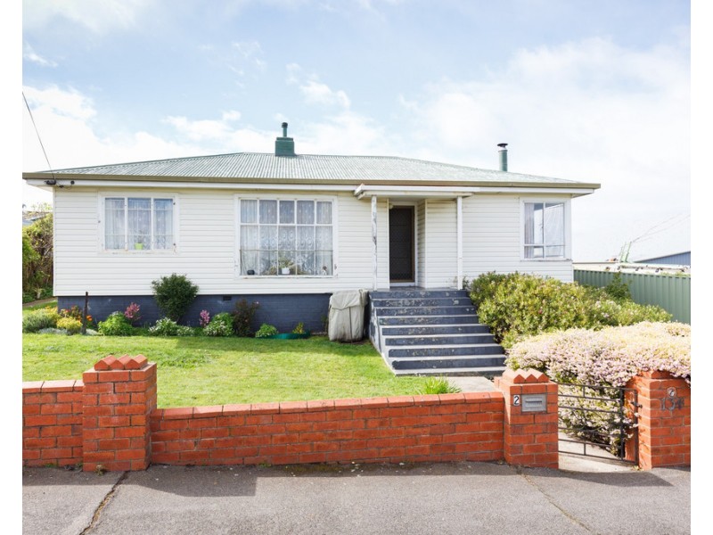 134 Georgetown Road, Newnham TAS 7248