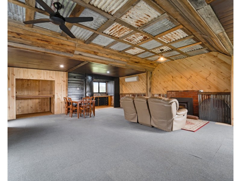 21 Stoke Street, Branxholm TAS 7261