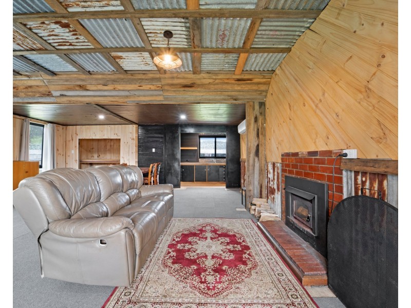 21 Stoke Street, Branxholm TAS 7261