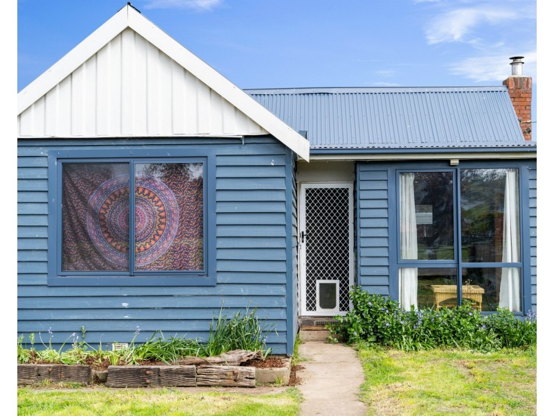 21 Stoke Street, Branxholm TAS 7261