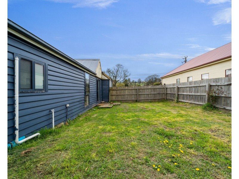 21 Stoke Street, Branxholm TAS 7261