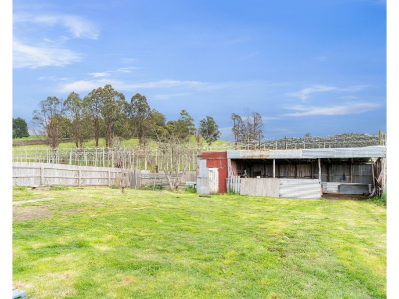 21 Stoke Street, Branxholm TAS 7261