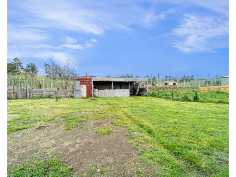 21 Stoke Street, Branxholm TAS 7261