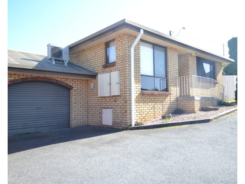 1/31 George Town Road, Newnham TAS 7248