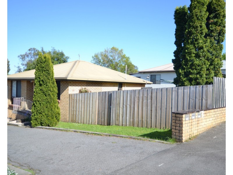 1/31 George Town Road, Newnham TAS 7248