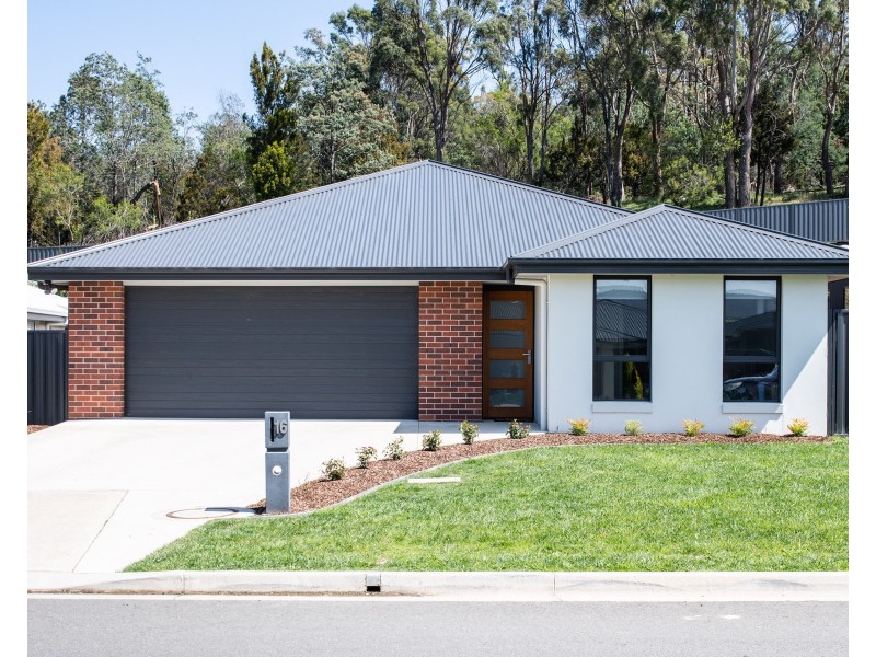 16 Aram Place, Newstead TAS 7250