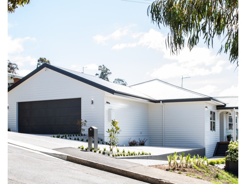 2a Delamere Crescent, Trevallyn TAS 7250