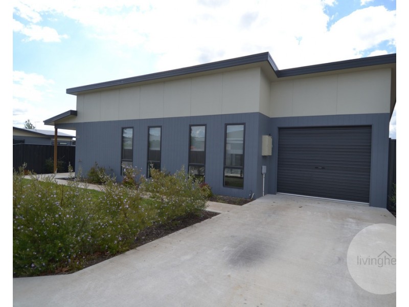 23/16 Barton Street, Mowbray TAS 7248