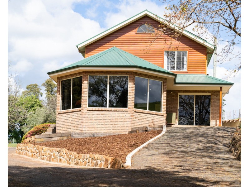 85 Burnside Road, Scottsdale TAS 7260