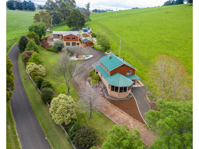 85 Burnside Road, Scottsdale TAS 7260