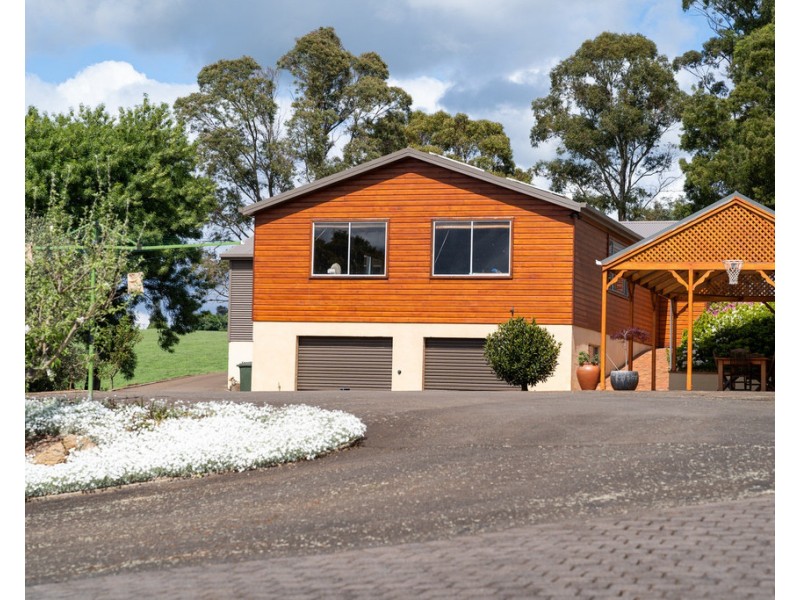 85 Burnside Road, Scottsdale TAS 7260