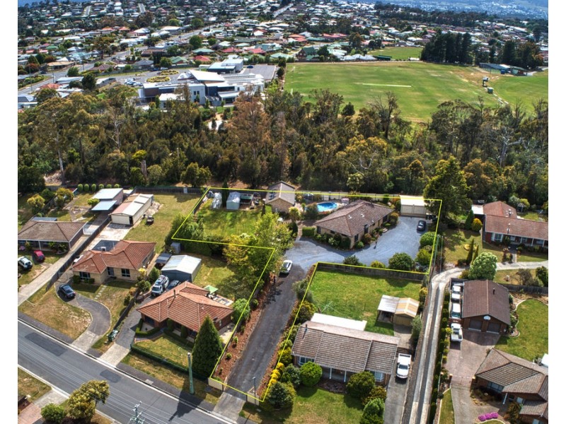 17-19 Willow Lane, Prospect Vale TAS 7250