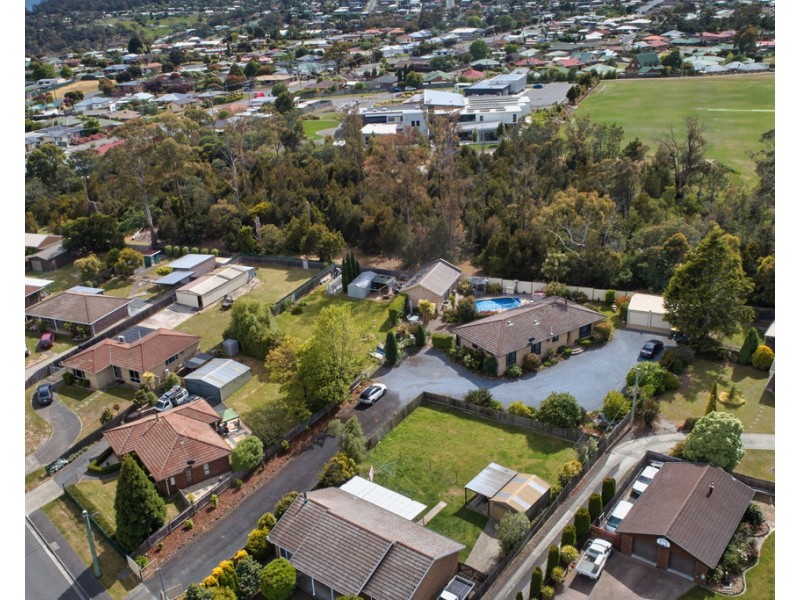 17-19 Willow Lane, Prospect Vale TAS 7250